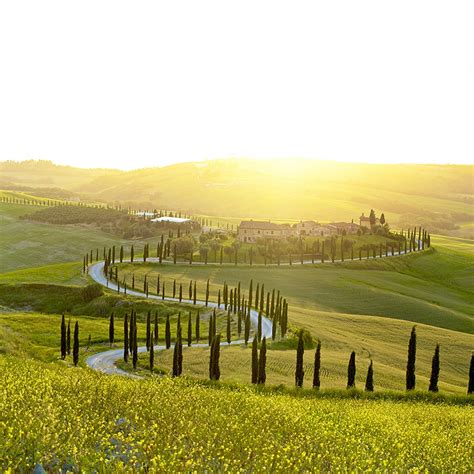 circuito toscana|Italia: Ruta por la Toscana más auténtica desde 422